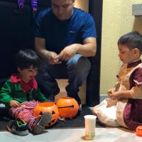 Avatar of Daniel Mieles Palau