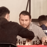 Avatar of Daniel Veliz