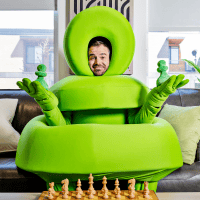 Avatar of Daniel Rensch