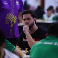 Daniel Evelio Saiz Rodríguez's avatar