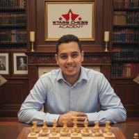 Avatar of Daniel José Ledezma Borregales