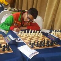 Avatar of Daniel Titichoca Daza