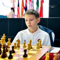 Avatar of Daniil Kaminskii