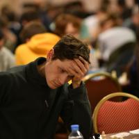 Danila Aleksandrov's avatar