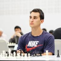 Данил Найдин's avatar