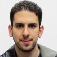 Dani Raznikov's avatar