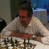 Daniel Orlando Piscicelli's avatar