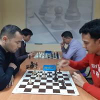 Avatar of Данияр Медыбаев