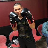 Daniel Lowinger's avatar