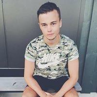 Avatar of Daniel Teilgård