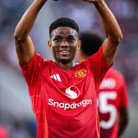 Avatar of Richard Daniel