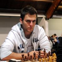 Daniil Yuffa's avatar