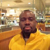 Avatar of Oladapo Adu