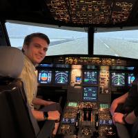 Avatar of darceMaul21