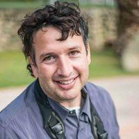 Avatar of Ferro Dario