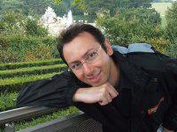 Dario Mione's avatar