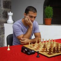 Luís Soares's avatar