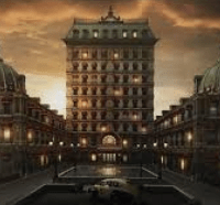 Avatar of DarkAvenue