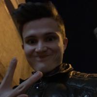 Avatar of Дмитрий Галка