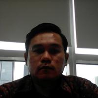 Avatar of Albert David Sibarani