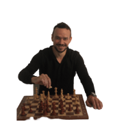 Dariusz Szoen's avatar