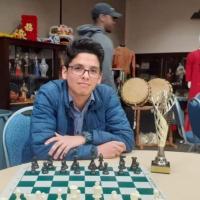 Marlon Miller's avatar