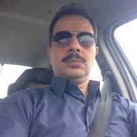 Avatar of Daryoush Kashi