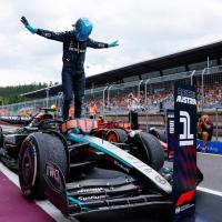 Avatar of Shay Sheehan Sas