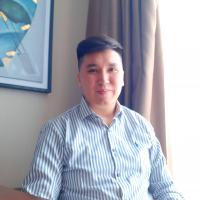 Avatar of Dauren Rayev