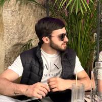 Avatar of Davit Davtyan