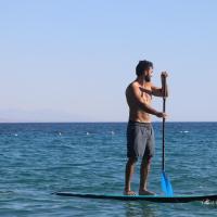 Avatar of dave the rave