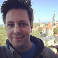 Dave Koenig's avatar