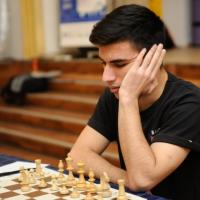 Avatar of Давид Закарян