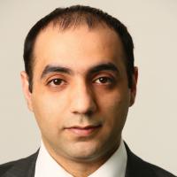 David Arutinian's avatar