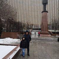 David George Samir's avatar