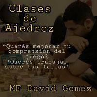 Carlos David Gomez's avatar