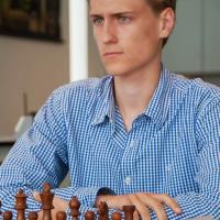 David Klein's avatar