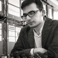 David Paravyan's avatar