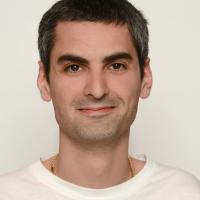 David Baramidze's avatar