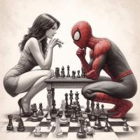 Avatar of david casallas