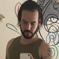 Avatar of davidenriquesiete