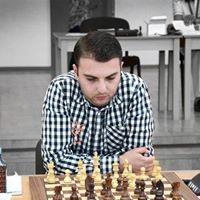 Avatar of David Kalashian