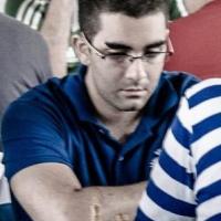 David Yunes's avatar