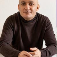 David Markosyan's avatar