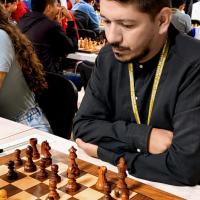 Jesus David Ojeda's avatar