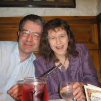 Mark Thornton's avatar