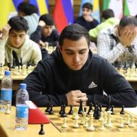 Davit Santryan's avatar