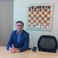 Avatar of Davit Zarkua