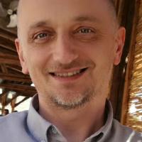 Davor Rogic's avatar