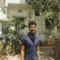 Avatar of Avi Davuluri